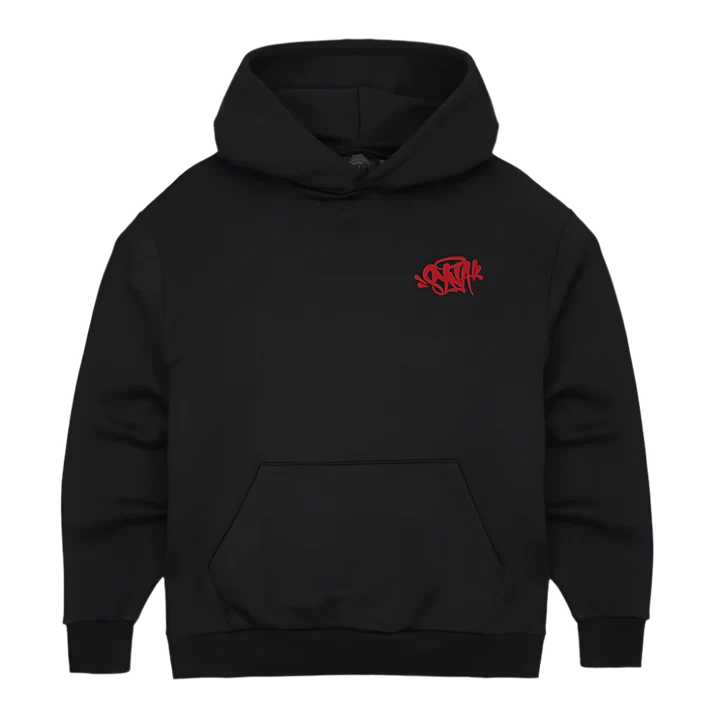 Nemzzz X Syna World "RENTS DUE" Hoodie