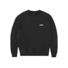 Corteiz HMP V2 Sweater- Black
