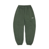 Corteiz HMP V2 Joggers- Forest Green