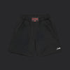 Corteiz HMP Mesh Panel Shorts- Black