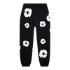 Denim Tears Joggers- Black