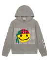 Denim Tears "Cactus Tears" Hoodie- Grey