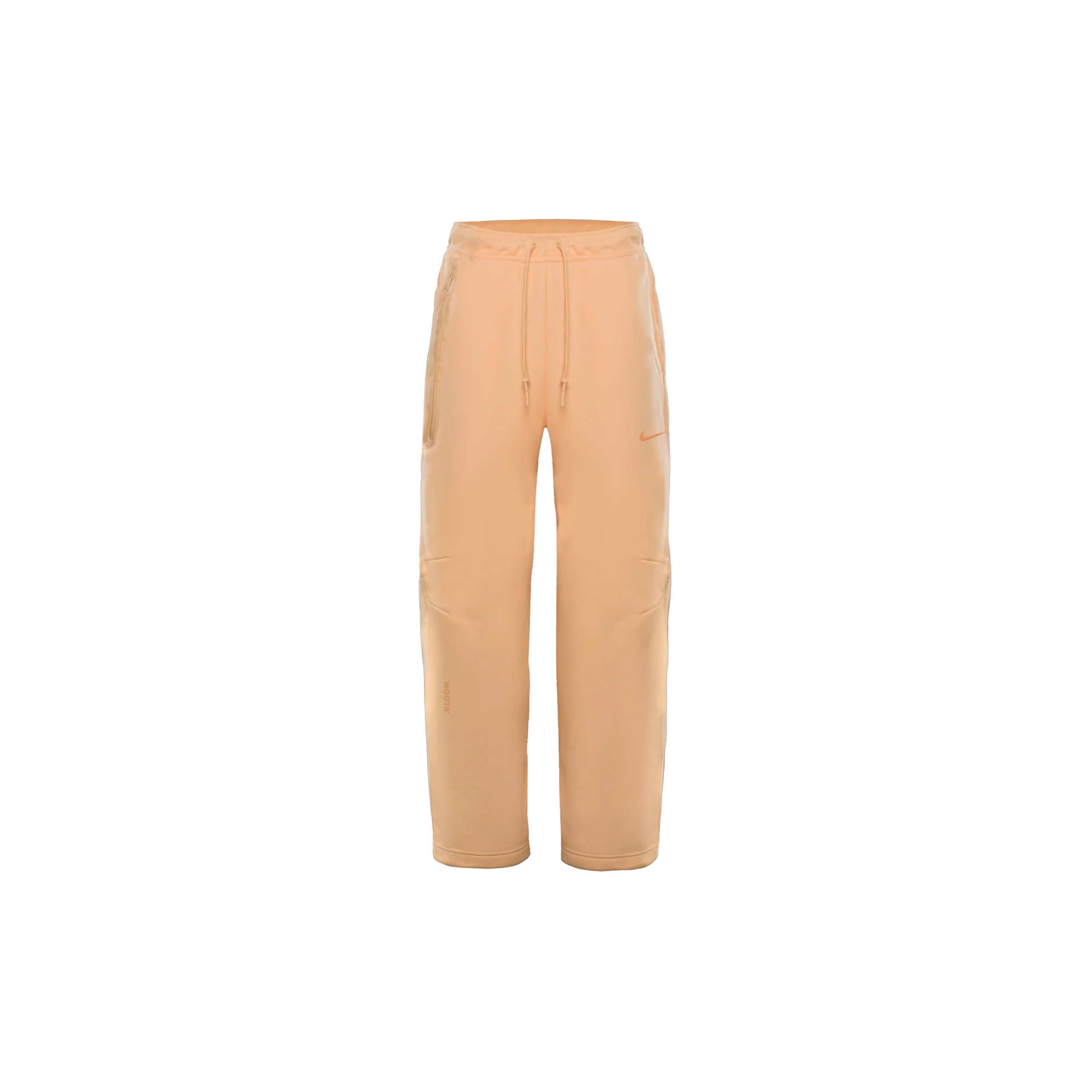 Nocta Tech Fleece- Ice Peach