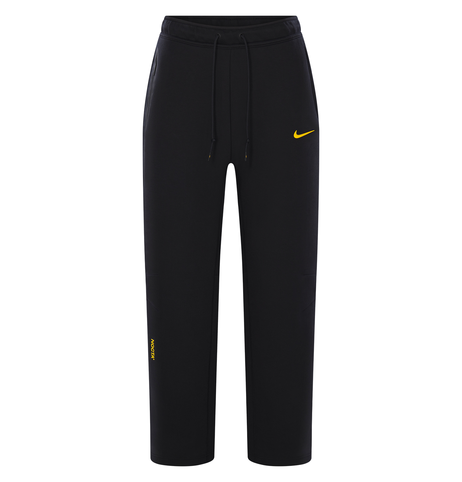 Nocta Tech Fleece- Black