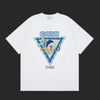 Casablanca T-Shirt- White