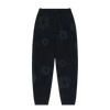 Denim Tears Joggers- Monochrome