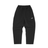 Corteiz HMP Open Hem Joggers- Black