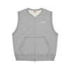 Corteiz HMP Thermal Vest- Heather Grey