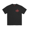 Corteiz x Slaughter Gang 21 Savage T-shirt