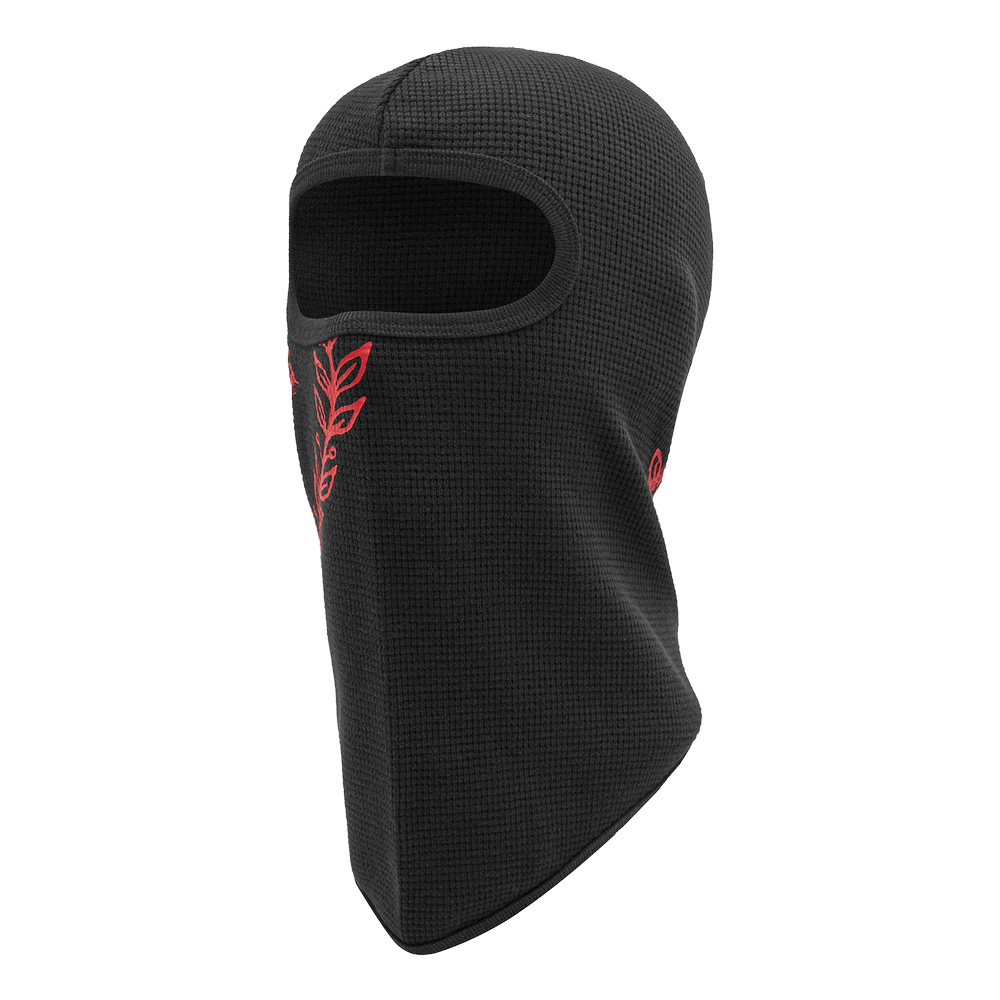 Corteiz x Slaughter Gang 21 Savage Balaclava