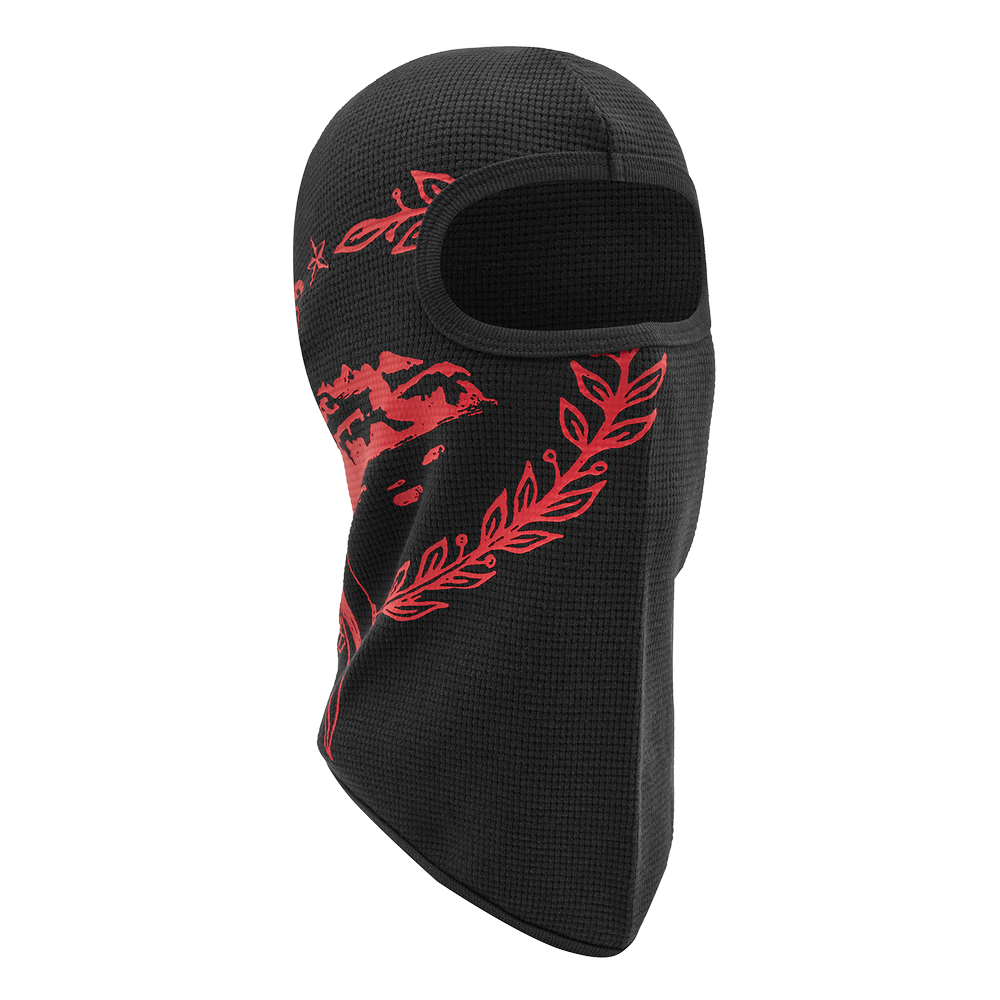 Corteiz x Slaughter Gang 21 Savage Balaclava