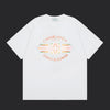 Casablanca T-Shirt- White