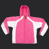 Corteiz Spring Jacket- Pink