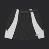 Corteiz Spring Shorts- Black