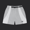 Corteiz Spring Shorts- Grey
