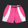 Corteiz Spring Shorts-  Pink