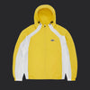 Corteiz Spring Jacket- Yellow