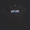 6PM x Syna World CRG T-Shirt - Black