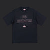 Syna World CRG No Gimmicks T-Shirt - Black / Rose Gold