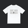 Trapstar x Central Cee CRG T-Shirt - White