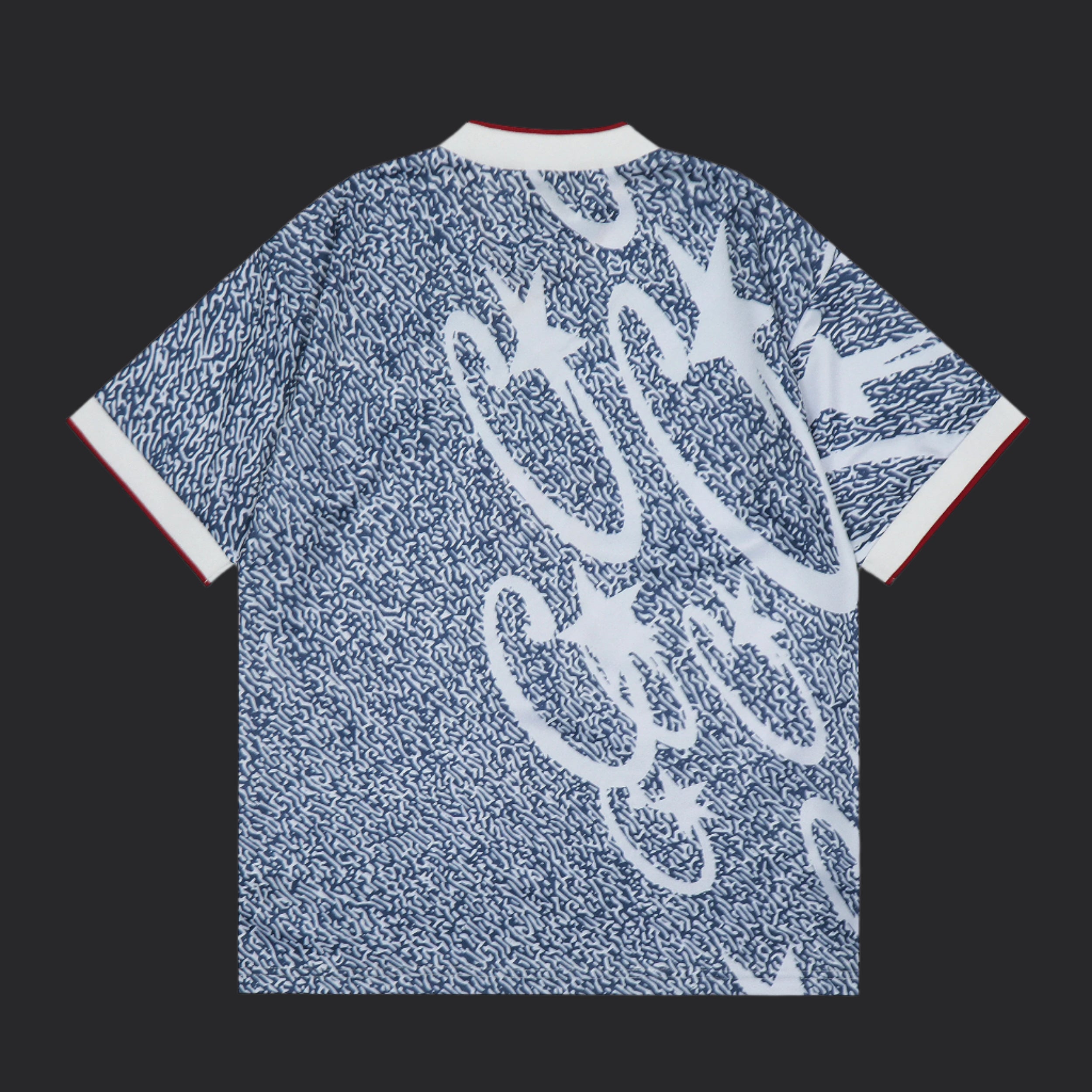 Corteiz C-STAR Jersey