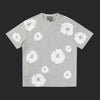 Denim Tears T-Shirt- Grey