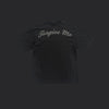 Syna World Forgive Tee- Black