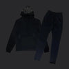 Syna World Logo Tracksuit- Black