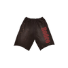 Sp5der x Travis Scott Cactus Jack Days Before Rodeo Shorts