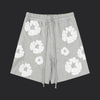 Denim Tears Shorts- Grey