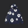 Denim Tears Hoodie- Navy Blue