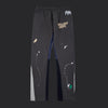 Gallery Dept Baggy Sweats- Carbon
