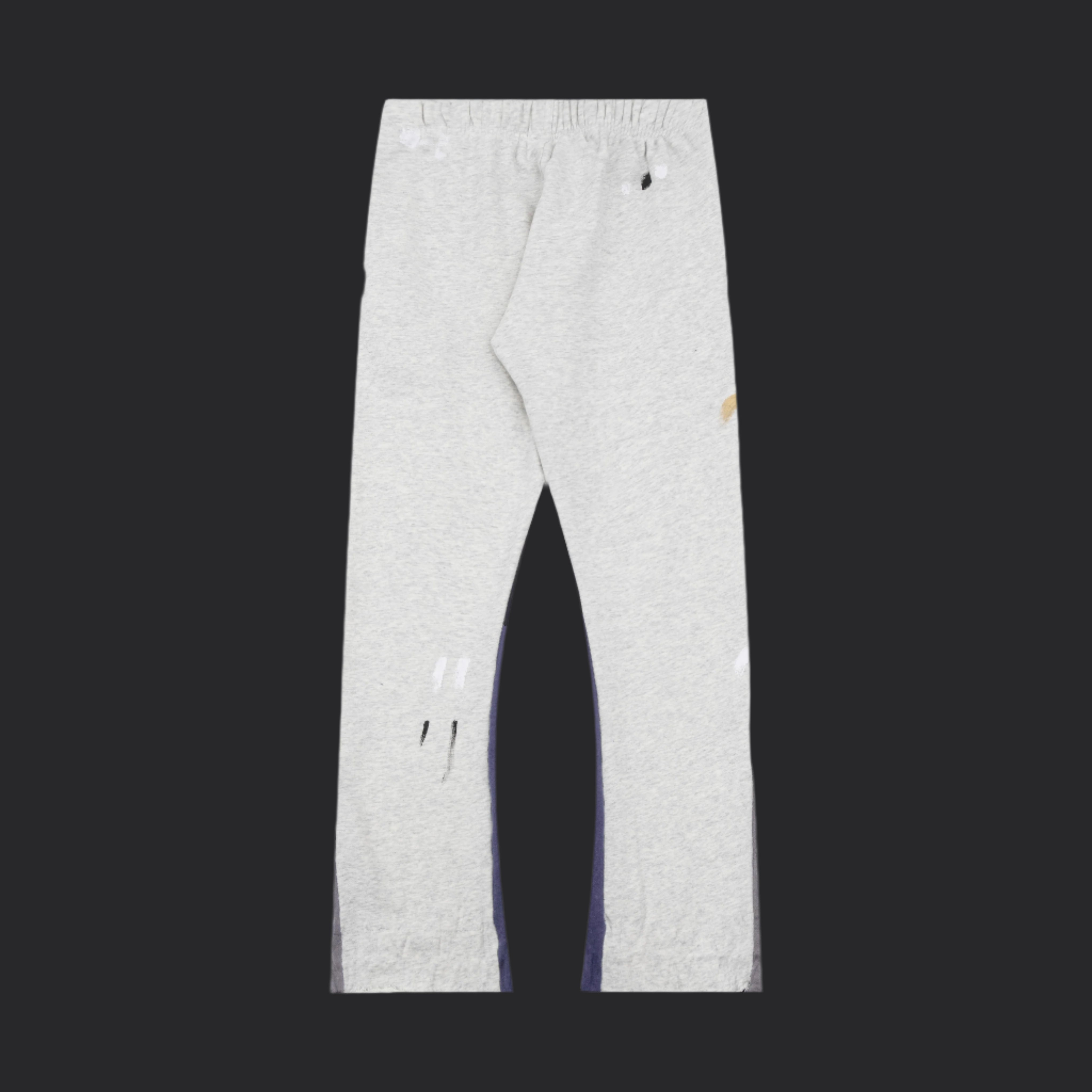 Gallery Dept Baggy Sweats- Grey