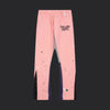 Gallery Dept Baggy Sweats- Light Pink