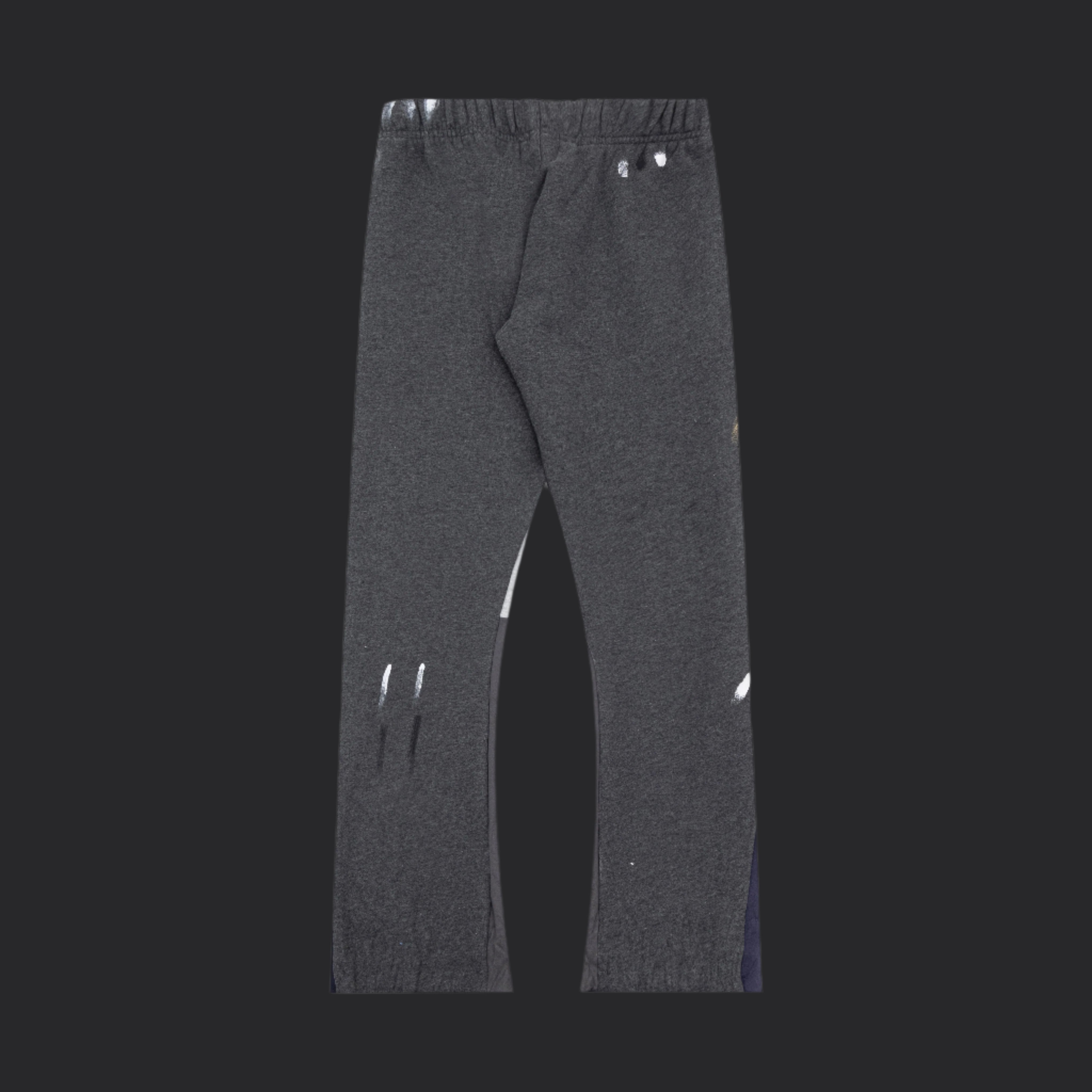 Gallery Dept Baggy Sweats- Carbon