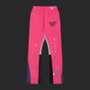 Gallery Dept Baggy Sweats- Pink