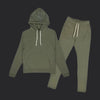 Syna World Logo Tracksuit- Sage