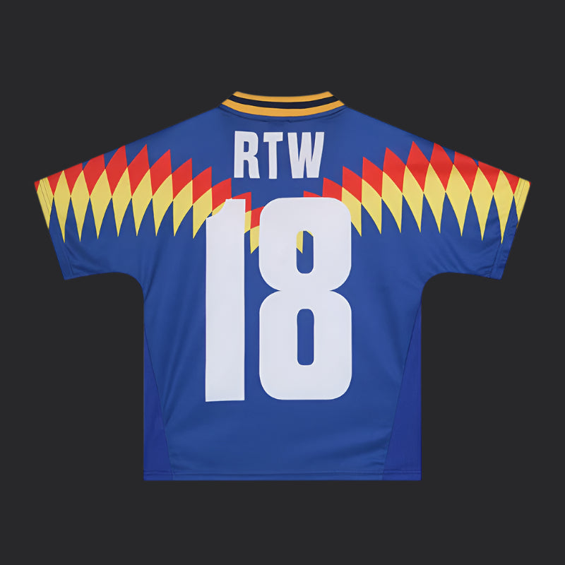 Corteiz RTW Jersey