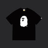 Bape T-Shirt- Black