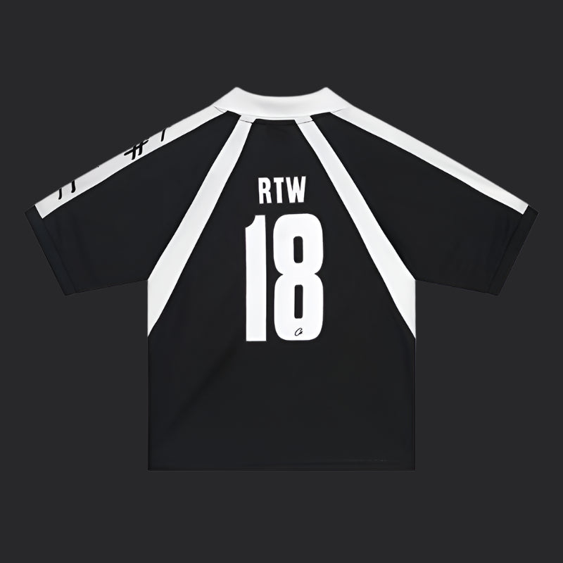 Corteiz RTW Jersey