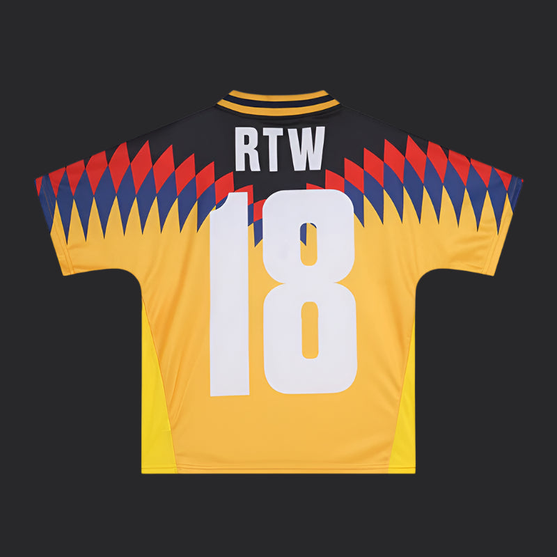 Corteiz RTW Jersey