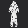 Denim Tears Tracksuit- White