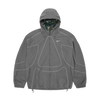 Corteiz X Nike NRG Jacket- Gully Grey