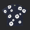 Denim Tears T-Shirt- Navy Blue