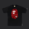 Bape T-Shirt- Black
