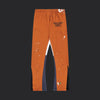 Gallery Dept Baggy Sweats- Orange