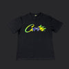 Corteiz Brazil Tee- Black