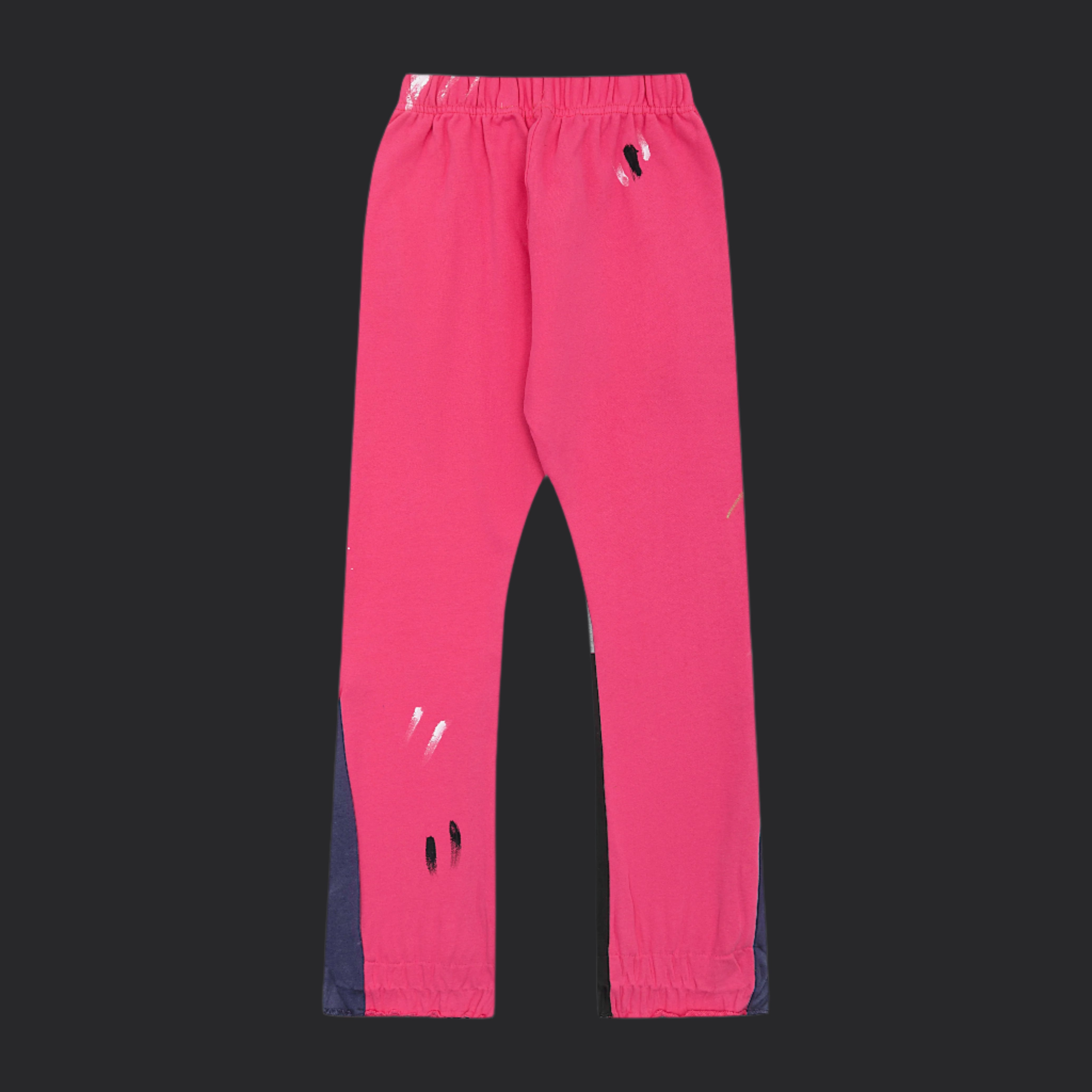 Gallery Dept Baggy Sweats- Pink