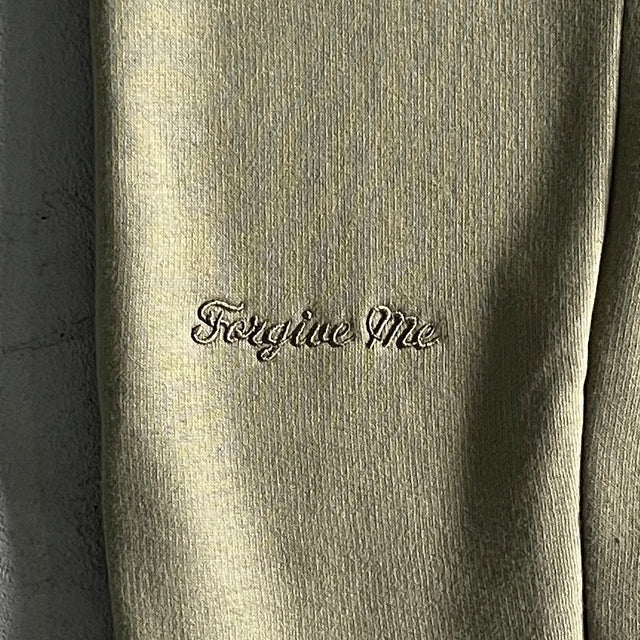 Syna World Logo Tracksuit- Sage