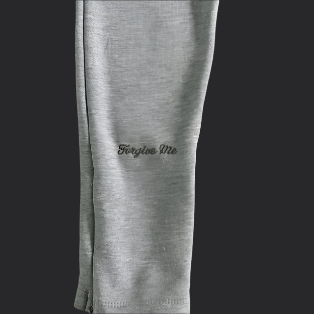 Syna World Logo Tracksuit- Grey